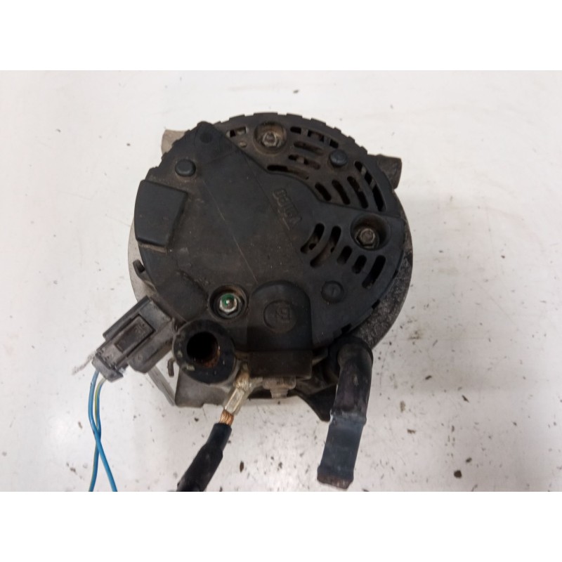 Recambio de alternador para mercedes-benz clase a (w168) a 170 cdi (168.009, 168.109) referencia OEM IAM   