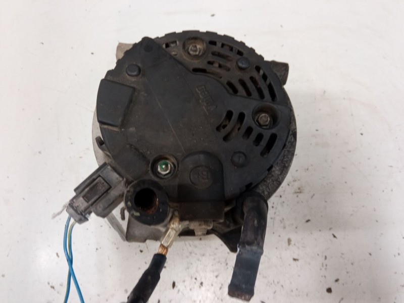 Recambio de alternador para mercedes-benz clase a (w168) a 170 cdi (168.009, 168.109) referencia OEM IAM   