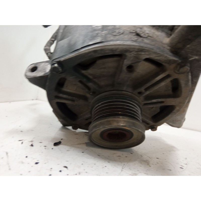 Recambio de alternador para mercedes-benz clase a (w168) a 170 cdi (168.009, 168.109) referencia OEM IAM   