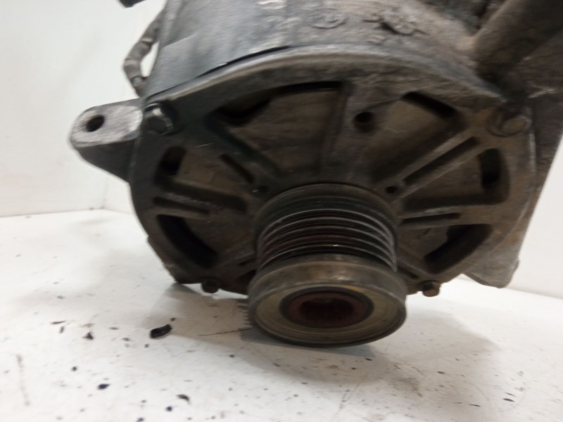 Recambio de alternador para mercedes-benz clase a (w168) a 170 cdi (168.009, 168.109) referencia OEM IAM   