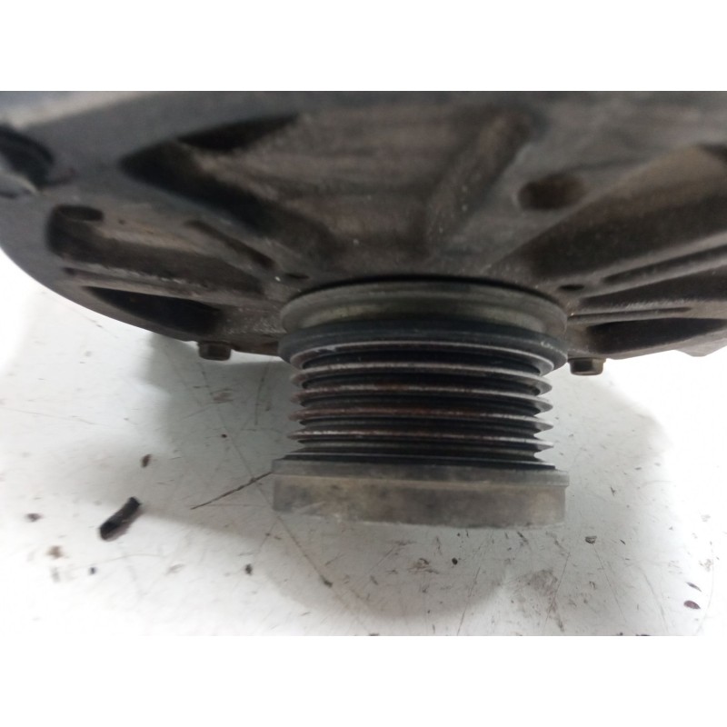 Recambio de alternador para mercedes-benz clase a (w168) a 170 cdi (168.009, 168.109) referencia OEM IAM   