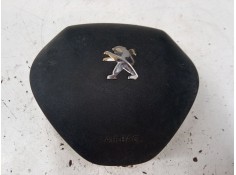 Recambio de airbag volante para peugeot 108 1.2 referencia OEM IAM 5ADAN35170105  