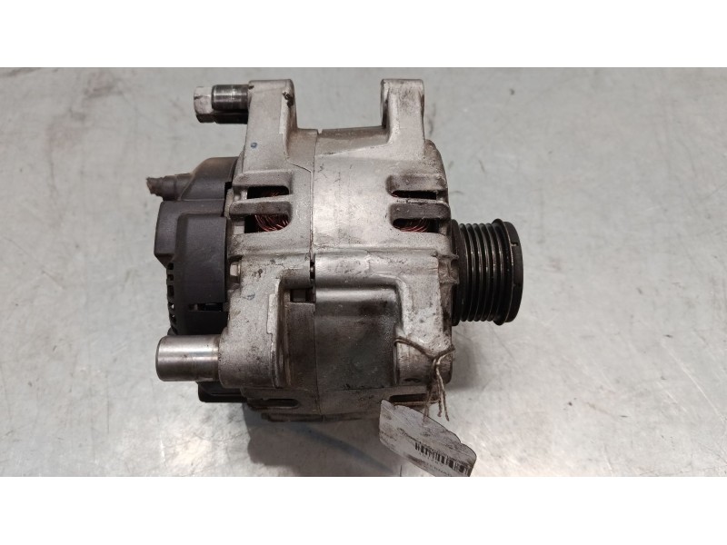 Recambio de alternador para peugeot 3008 i monospace (0u_) 2.0 hdi referencia OEM IAM 9664779680  