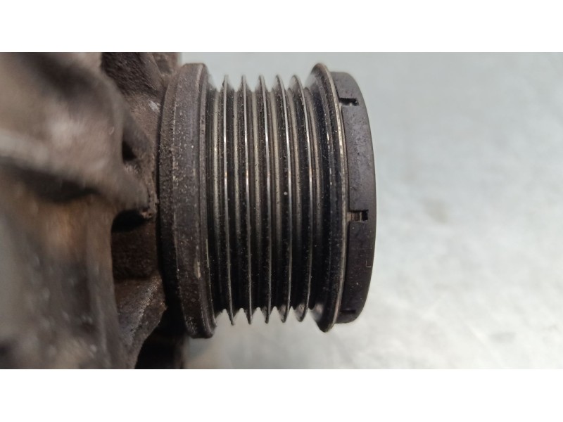 Recambio de alternador para peugeot 3008 i monospace (0u_) 2.0 hdi referencia OEM IAM 9664779680  