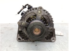 Recambio de alternador para mazda 3 (bk) 1.6 di turbo referencia OEM IAM 1042102710  
