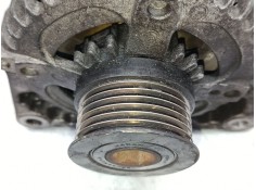 Recambio de alternador para mazda 3 (bk) 1.6 di turbo referencia OEM IAM 1042102710   2