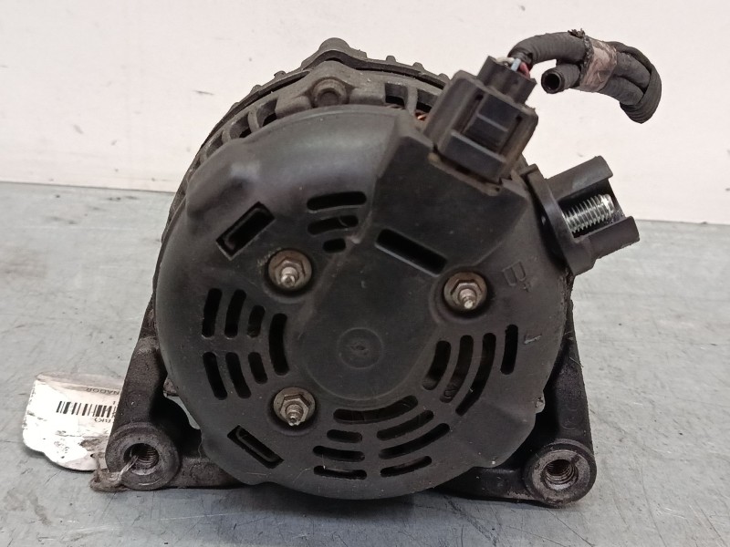 Recambio de alternador para mazda 3 (bk) 1.6 di turbo referencia OEM IAM 1042102710  