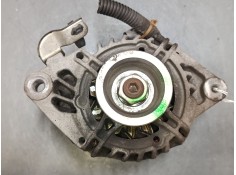 Recambio de alternador para peugeot 107 (pm_, pn_) 1.0 referencia OEM IAM 270600Q011  