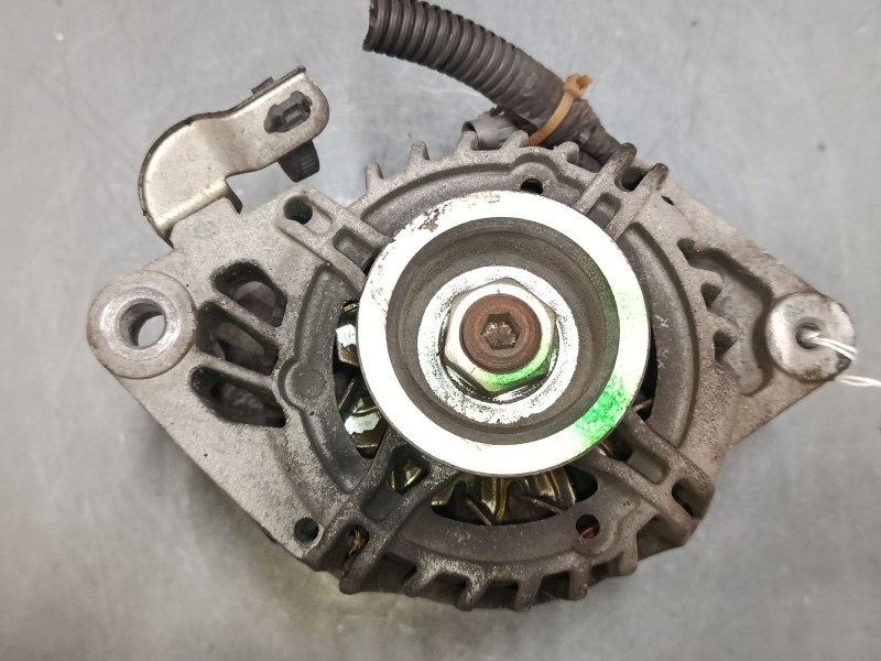 Recambio de alternador para peugeot 107 (pm_, pn_) 1.0 referencia OEM IAM 270600Q011  