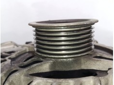 Recambio de alternador para peugeot 107 (pm_, pn_) 1.0 referencia OEM IAM 270600Q011   2