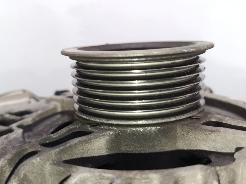 Recambio de alternador para peugeot 107 (pm_, pn_) 1.0 referencia OEM IAM 270600Q011  