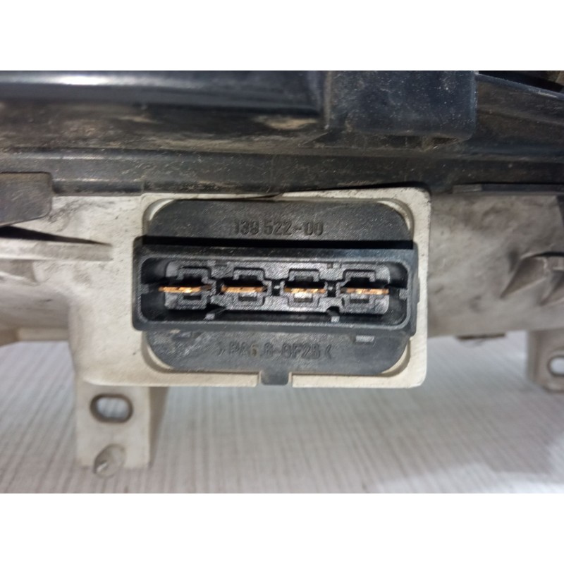 Recambio de faro izquierdo para volkswagen golf iii (1h1) 1.9 td, gtd referencia OEM IAM 139173-00L  