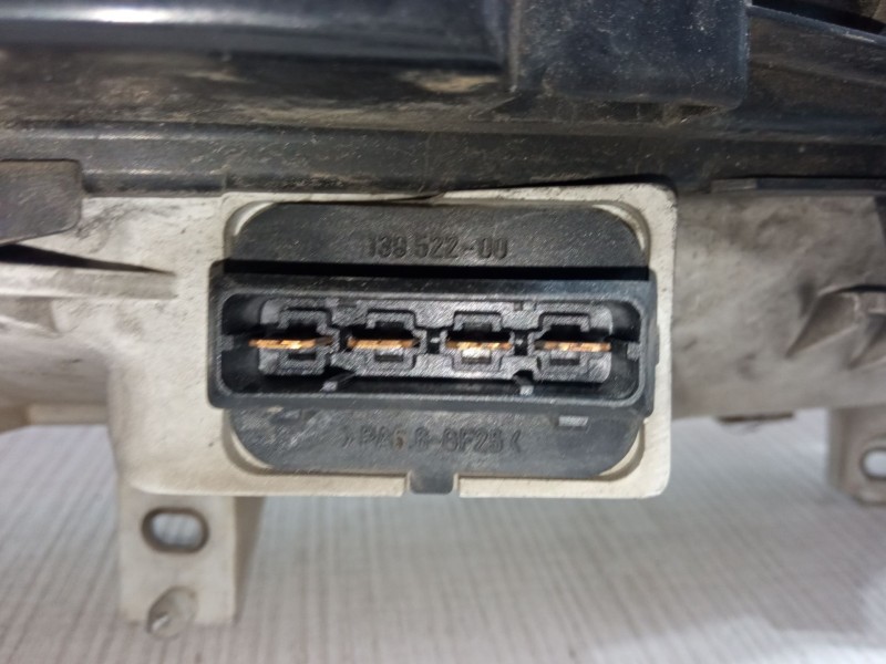 Recambio de faro izquierdo para volkswagen golf iii (1h1) 1.9 td, gtd referencia OEM IAM 139173-00L  