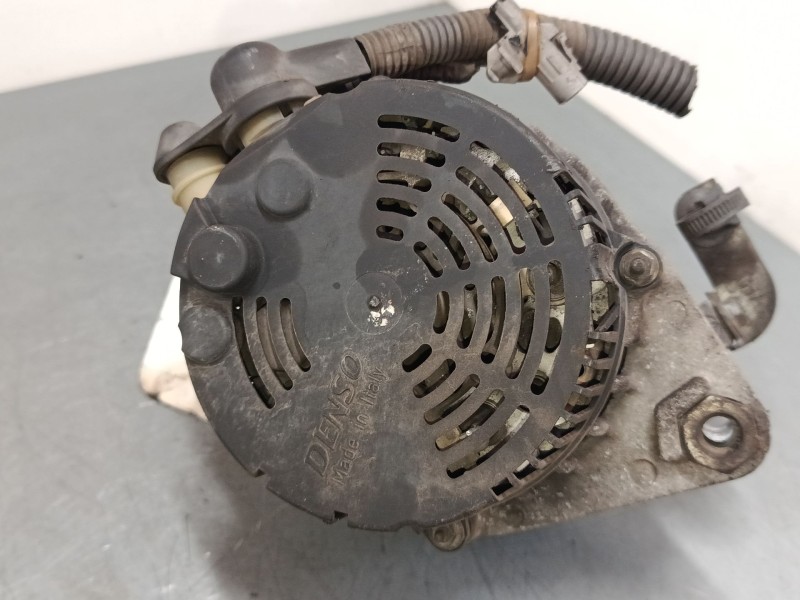 Recambio de alternador para peugeot 107 (pm_, pn_) 1.0 referencia OEM IAM 270600Q011  