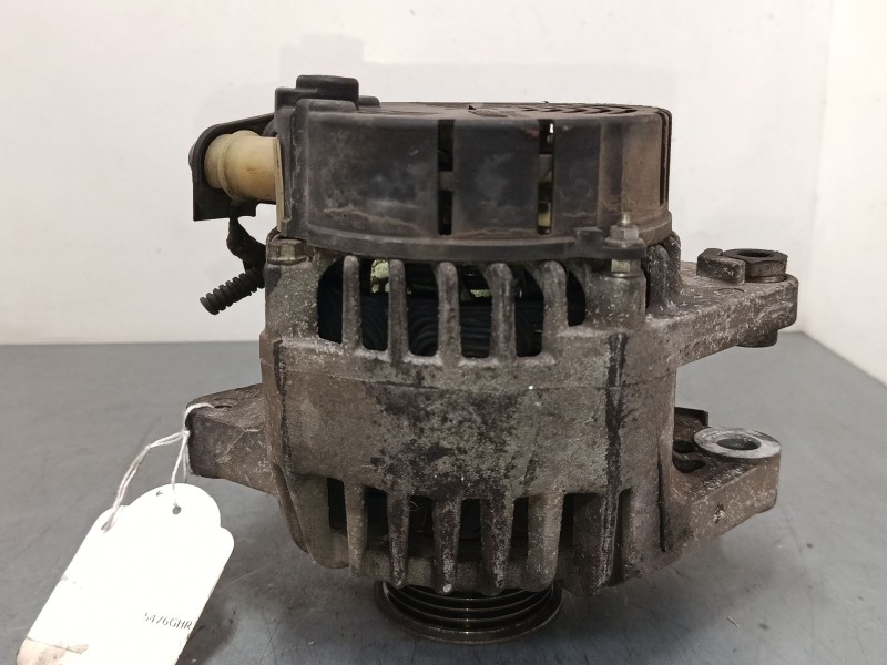 Recambio de alternador para peugeot 107 (pm_, pn_) 1.0 referencia OEM IAM 270600Q011  
