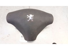 Recambio de airbag volante para peugeot 107 (pm_, pn_) 1.0 referencia OEM IAM E8XN8208430  