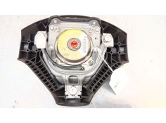 Recambio de airbag volante para peugeot 107 (pm_, pn_) 1.0 referencia OEM IAM E8XN8208430   2
