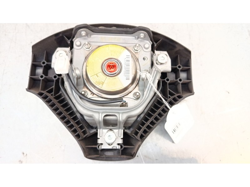 Recambio de airbag volante para peugeot 107 (pm_, pn_) 1.0 referencia OEM IAM E8XN8208430  