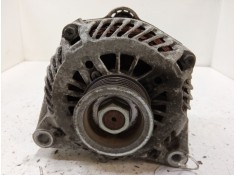 Recambio de alternador para peugeot 307 cc (3b) 2.0 16v referencia OEM IAM 9649846880  