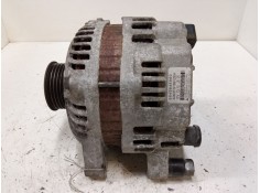 Recambio de alternador para peugeot 307 cc (3b) 2.0 16v referencia OEM IAM 9649846880   2