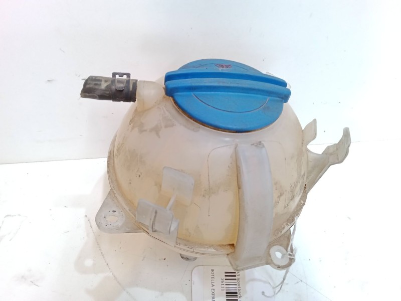 Recambio de botella expansion para audi a3 sportback (8pa) 1.6 fsi referencia OEM IAM   