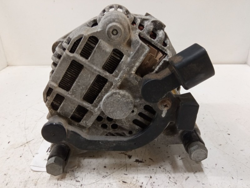 Recambio de alternador para peugeot 307 cc (3b) 2.0 16v referencia OEM IAM 9649846880  