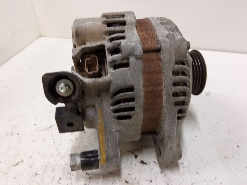 Recambio de alternador para peugeot 307 cc (3b) 2.0 16v referencia OEM IAM 9649846880  