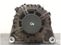 Recambio de alternador para mazda 2 (de_, dh_) 1.4 mzr-cd referencia OEM IAM 8V2110300AB  