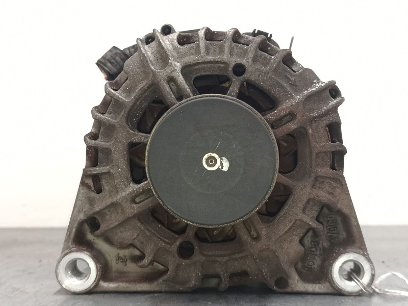 Recambio de alternador para mazda 2 (de_, dh_) 1.4 mzr-cd referencia OEM IAM 8V2110300AB  