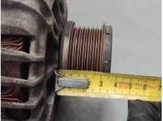 Recambio de alternador para mazda 2 (de_, dh_) 1.4 mzr-cd referencia OEM IAM 8V2110300AB   2