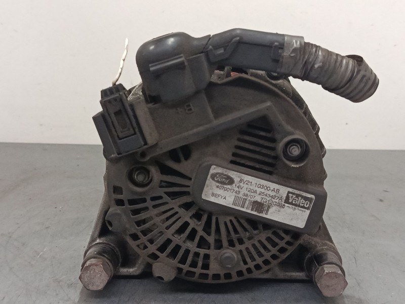 Recambio de alternador para mazda 2 (de_, dh_) 1.4 mzr-cd referencia OEM IAM 8V2110300AB  