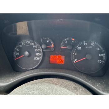 FIAT PUNTO (188_)