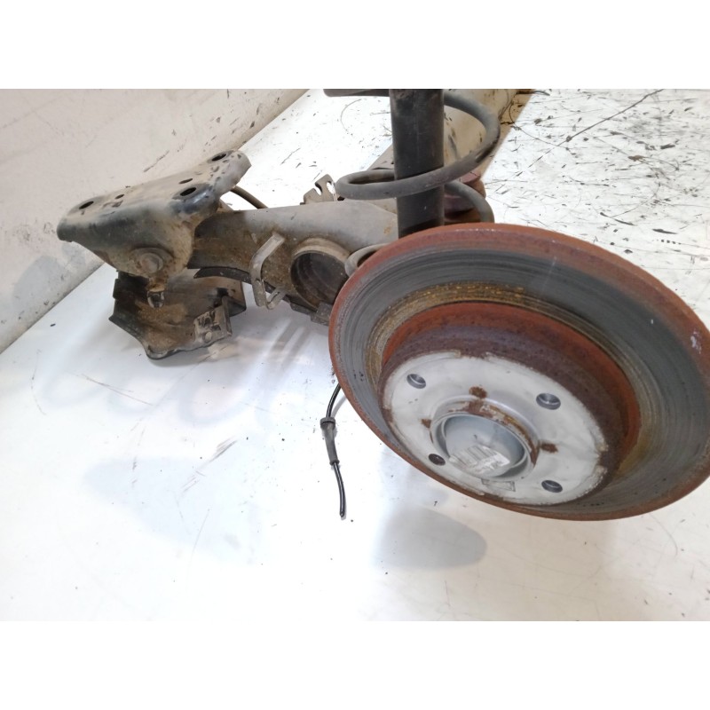 Recambio de puente trasero para citroën c3 aircross ii (2r_, 2c_) 1.2 puretech 110 (2rhnzb, 2rhnzw, 2rhnpx, 2rhnpj) referencia O