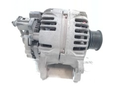 Recambio de alternador para skoda fabia i (6y2) 1.4 16v referencia OEM IAM 037903025M  0124325013 2
