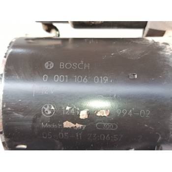 MOTOR ARRANQUE 0001106019 