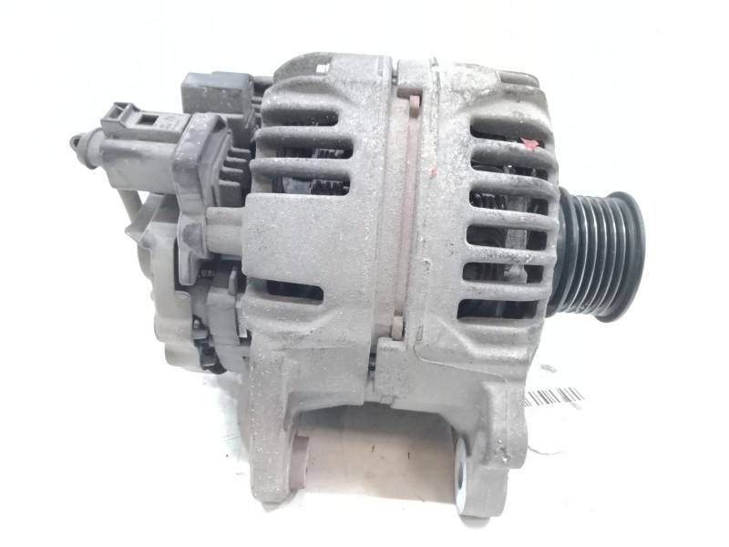 Recambio de alternador para skoda fabia i (6y2) 1.4 16v referencia OEM IAM 037903025M  0124325013