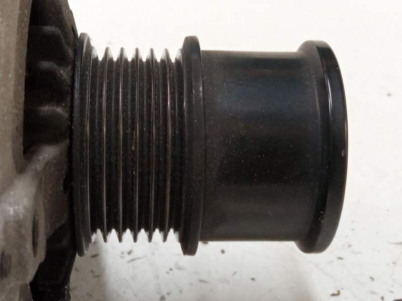 Recambio de alternador para ford ecosport 1.0 ecoboost referencia OEM IAM H1BT10300HB MS1042119361 