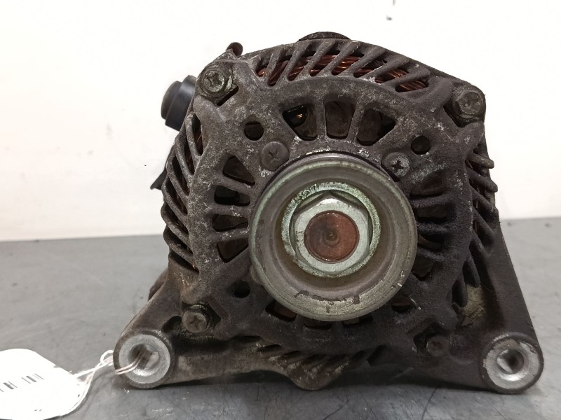 Recambio de alternador para peugeot 207/207+ (wa_, wc_) 1.4 referencia OEM IAM 9660055080 A005TG0192B 
