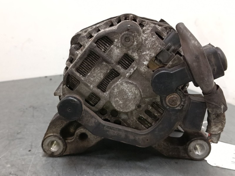 Recambio de alternador para peugeot 207/207+ (wa_, wc_) 1.4 referencia OEM IAM 9660055080 A005TG0192B 