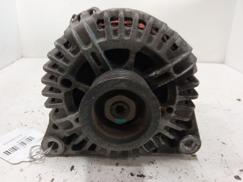 Recambio de alternador para citroën c2 (jm_) 1.4 hdi referencia OEM IAM   