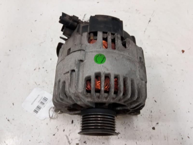 Recambio de alternador para citroën c2 (jm_) 1.4 hdi referencia OEM IAM   