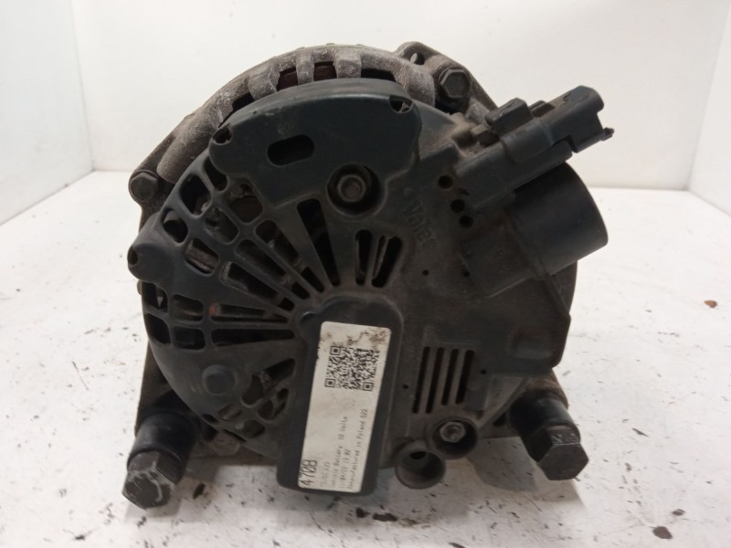 Recambio de alternador para citroën c2 (jm_) 1.4 hdi referencia OEM IAM   