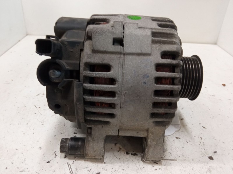 Recambio de alternador para citroën c2 (jm_) 1.4 hdi referencia OEM IAM   