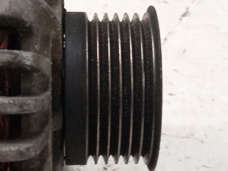 Recambio de alternador para citroën c2 (jm_) 1.4 hdi referencia OEM IAM   