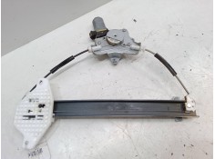 Recambio de elevalunas electrico trasero derecho para ssangyong korando (ck) 2.0 e-xdi referencia OEM IAM 98840CZ010RRRH   2