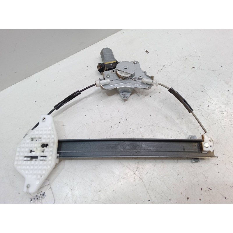 Recambio de elevalunas electrico trasero derecho para ssangyong korando (ck) 2.0 e-xdi referencia OEM IAM 98840CZ010RRRH  
