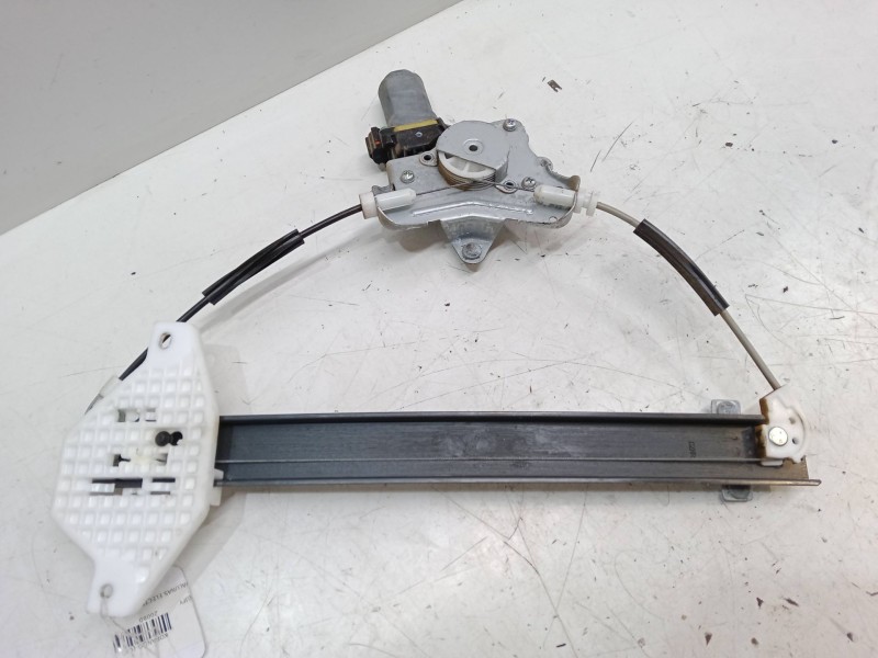 Recambio de elevalunas electrico trasero derecho para ssangyong korando (ck) 2.0 e-xdi referencia OEM IAM 98840CZ010RRRH  