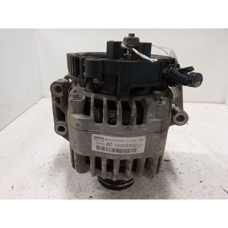 Recambio de alternador para opel corsa d (s07) 1.3 cdti (l08, l68) referencia OEM IAM 13256932  