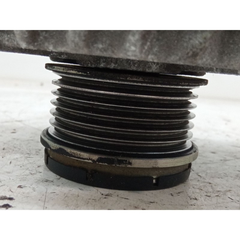 Recambio de alternador para opel corsa d (s07) 1.3 cdti (l08, l68) referencia OEM IAM 13256932  