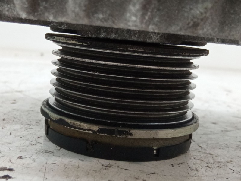 Recambio de alternador para opel corsa d (s07) 1.3 cdti (l08, l68) referencia OEM IAM 13256932  